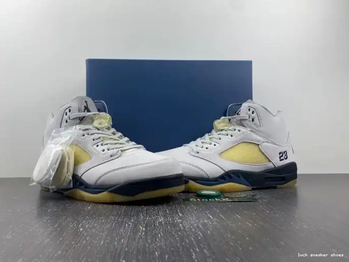 Cheap LUCY Maniere A Air Ma 5 Jordan FZ5758-004 x WMNS 0507